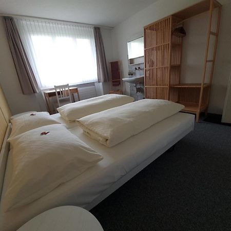 Haus St.Michael Hotel Dozwil Exterior foto