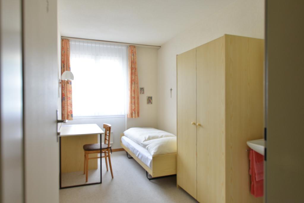 Haus St.Michael Hotel Dozwil Quarto foto