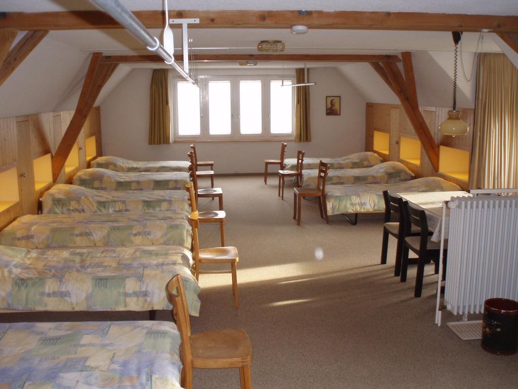 Haus St.Michael Hotel Dozwil Quarto foto