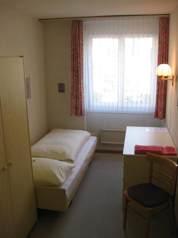 Haus St.Michael Hotel Dozwil Quarto foto